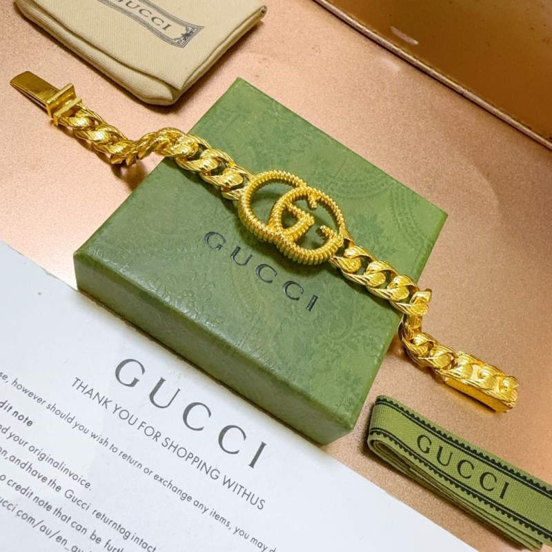 Gucci Bracelets